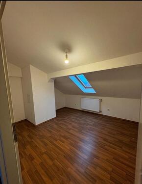 Foto - Etagenwohnung in Straubing zur Miete