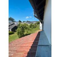 2-Zimmer-Wohnung in Elsendorf-Mitterstetten - Rudelzhausen