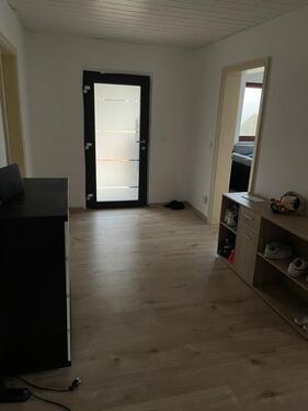 Foto - Etagenwohnung in Rudelzhausen zur Miete