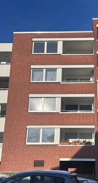 Foto - 2 Zimmer Etagenwohnung in Ronnenberg