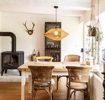 Reetdachtraum an der Ostsee - skandinavischer Wohnstil + Grundstü - Neustadt in Holstein Reetdachtraum an der Ostsee - skandinavischer Wohnstil + Grundstü - Neustadt in Holstein