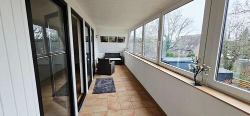 Foto - 3.5 Zimmer Etagenwohnung zur Miete in Heide