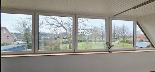 Foto - 3.5 Zimmer Etagenwohnung in Heide