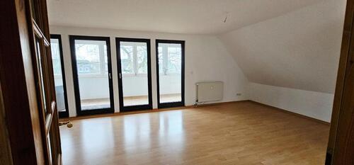 Foto - Etagenwohnung in Heide zur Miete