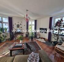 Wohnungsswap - 3 Zimmer, 120 m² - Karl-Marx-Straße, Neukölln, Berlin