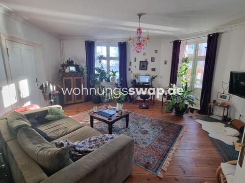 Foto - 3 Zimmer Etagenwohnung zur Miete in Berlin