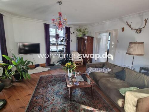 Foto - 3 Zimmer Etagenwohnung in Berlin