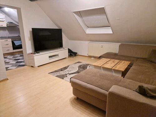 Foto - Vermiete 3 ZKB-WOHNUNG in Höchen