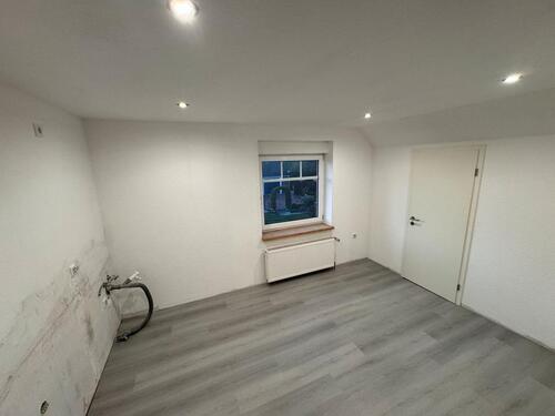 Foto - 4 Zimmer Dachgeschoßwohnung in Wittmund