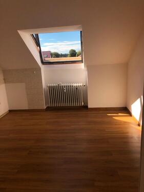 Foto - Helle 2,5-Zimmer-Wohnung in zentraler Lage von Trossingen