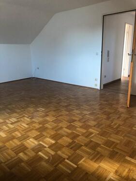 Foto - 2.5 Zimmer Dachgeschoßwohnung in Trossingen