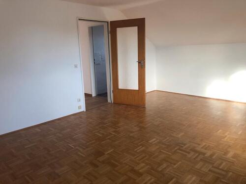 Foto - Dachgeschoßwohnung in Trossingen zur Miete