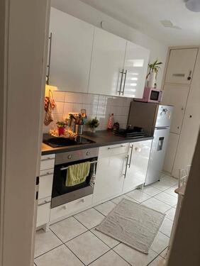 Foto - 2 Zimmer Etagenwohnung zur Miete in Eschweiler