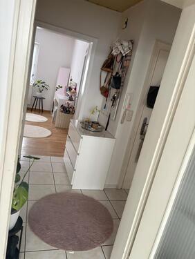 Foto - Etagenwohnung in Eschweiler zur Miete