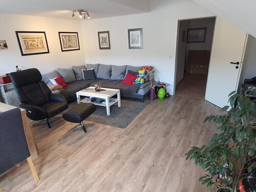 Foto - Nachmieter zum 1.04.2026 3,5 Zimmer