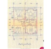 3-Zimmer Wohnung - Erstbezug nach Sanierung (2. OG) - Osnabrück Fledder