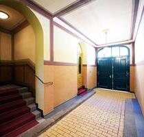 2 Zimmer Dachgeschoss * Parkett * Loggia * Lift * in Stötteritz * - Leipzig Südost