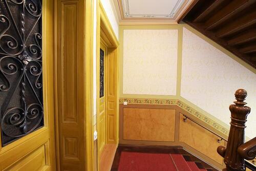 Foto - Dachgeschoßwohnung in Leipzig zur Miete