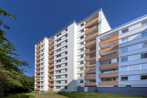 Foto - 2 Zimmer Etagenwohnung zur Miete in Kreuztal