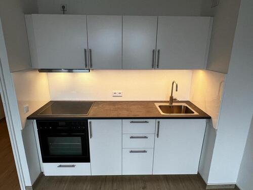 Foto - 1 Zimmer Appartement in Kaiserslautern auf dem 'Betze'