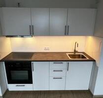 1 Zimmer Appartement in Kaiserslautern auf dem 