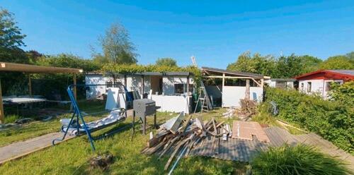 Foto - Grundst&uuml;ck in Schortens