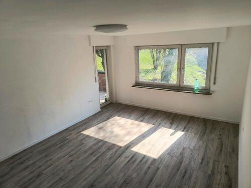 Foto - Frisch renovierte helle 3- Zimmer Wohnung