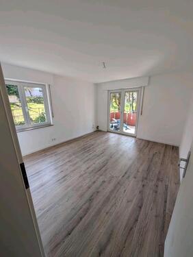 Foto - Etagenwohnung in Marbach am Neckar zur Miete