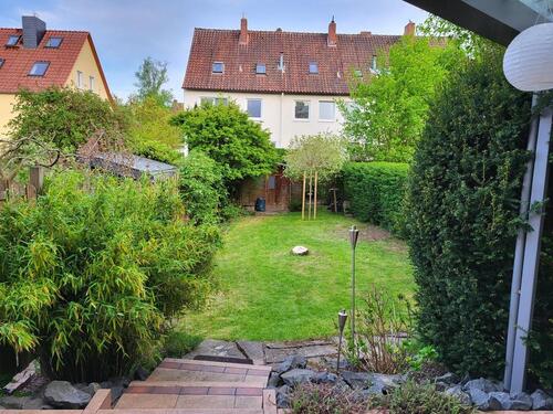 Foto - 5 Zimmer Reihenhaus zur Miete in Hildesheim