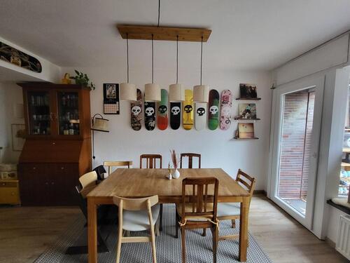 Foto - 5 Zimmer Reihenhaus in Hildesheim