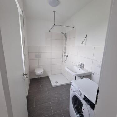 Foto - 2 Zimmer Erdgeschoßwohnung zur Miete in Osnabrück