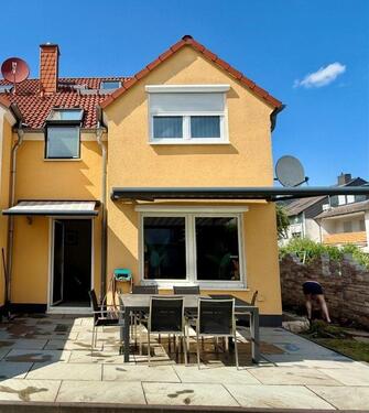 Foto - Gepflegtes Reiheneckhaus in sehr guter Lage