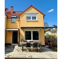 Langenselbold - Gepflegtes Reiheneckhaus in sehr guter Lage