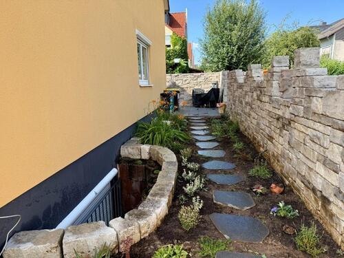 Foto - 5 Zimmer Reihenhaus in Langenselbold