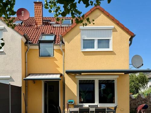 Foto - Reihenhaus in Langenselbold zum Kaufen