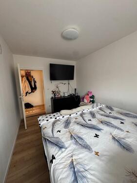 Foto - Etagenwohnung in Dingolfing zur Miete