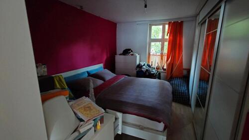 Foto - Reihenhäuser in Kyritz – 99.000 € (Projekt mit Potenzial)