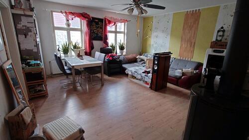Foto - 8 Zimmer Reihenhaus zum Kaufen in Kyritz