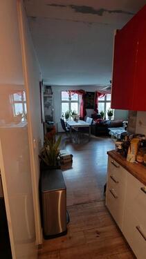 Foto - 8 Zimmer Reihenhaus in Kyritz