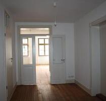 Wohnung in der Altwismarstraße 23 in Wismar