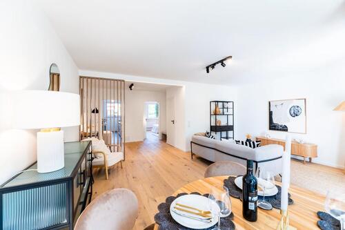 Foto - 2 Zimmer Erdgeschoßwohnung zur Miete in Nürnberg