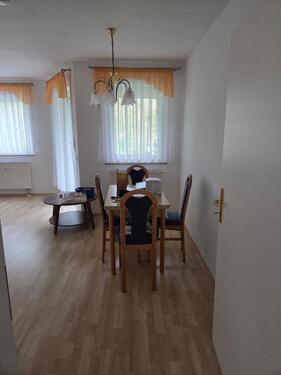 Foto - Erdgeschoßwohnung in Neuhaus am Rennweg zur Miete