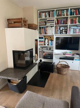 Foto - DHH (RMH) in bester Lage von Thansau