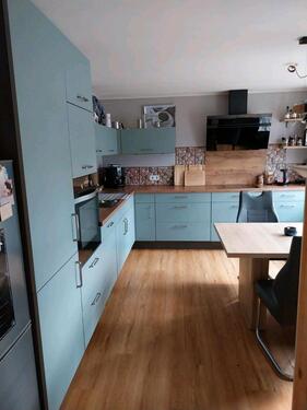 Foto - 4 Zimmer Einfamilienhaus zum Kaufen in Borsfleth