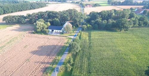 Foto - Saniertes Wohn- & Geschäftshaus (400 m²) auf 3.500 m² Grund