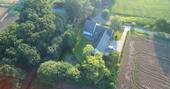 Foto - 15 Zimmer Einfamilienhaus zum Kaufen in Stemwede