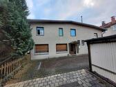 Foto - 5 Zimmer Einfamilienhaus zum Kaufen in Ballenstedt