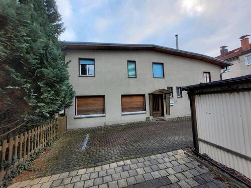 Foto - 5 Zimmer Einfamilienhaus zum Kaufen in Ballenstedt