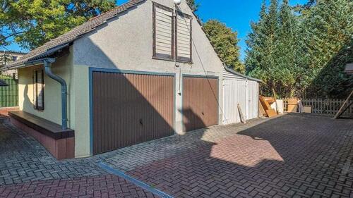 Foto - 5 Zimmer Einfamilienhaus in Ballenstedt