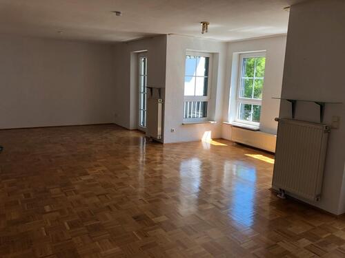 Foto - Etagenwohnung in Bad Windsheim zur Miete